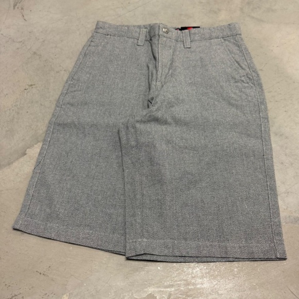 Vintage y2k Gray Tony Hawk Shorts